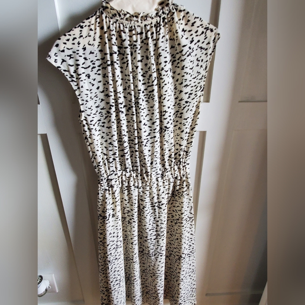 Banana Republic Midi dress